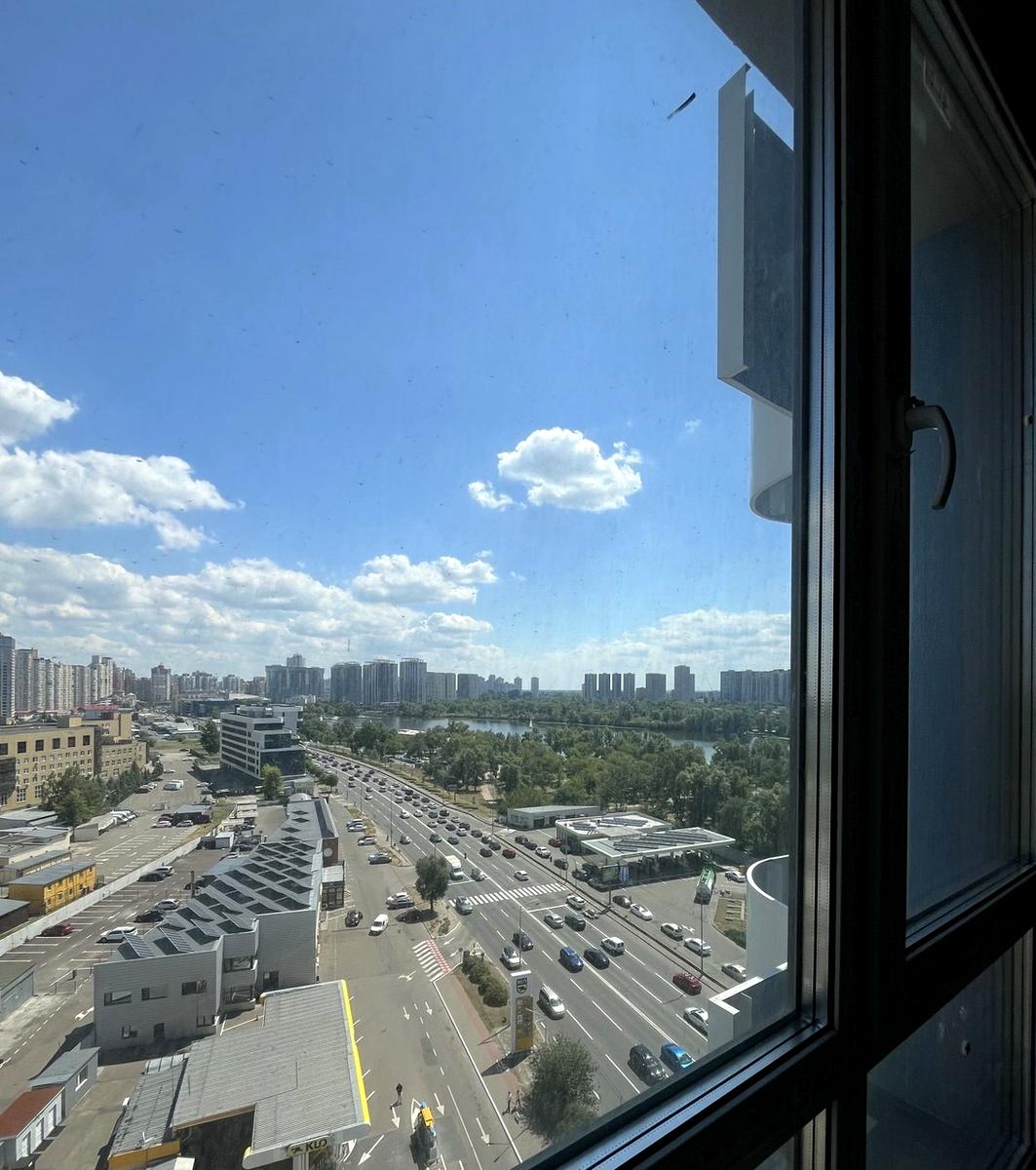 3-комнатная квартира по адресу ул. Здолбуновская (площадь 89,5 м²) - Atlanta.ua - фото 11