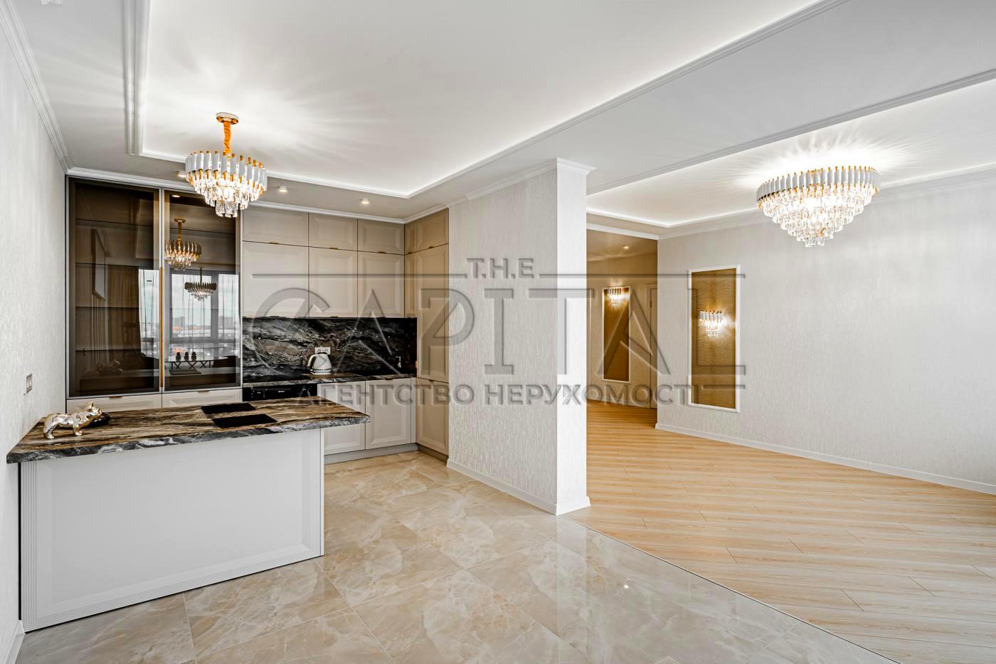 2-кімнатна квартира за адресою вул. Кадетський Гай (площа 82 м²) - Atlanta.ua - фото 5