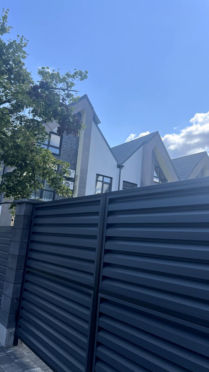 Дом по адресу ул. Пушкинская (площадь 110 м²) - Atlanta.ua - фото 3