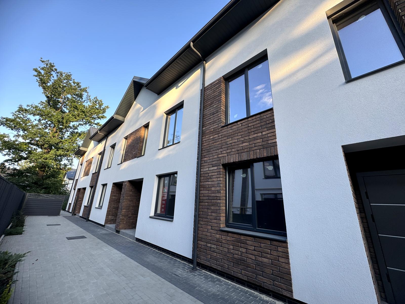 House by the address st. Podgornaya (area 90 m²) - Atlanta.ua - photo 11