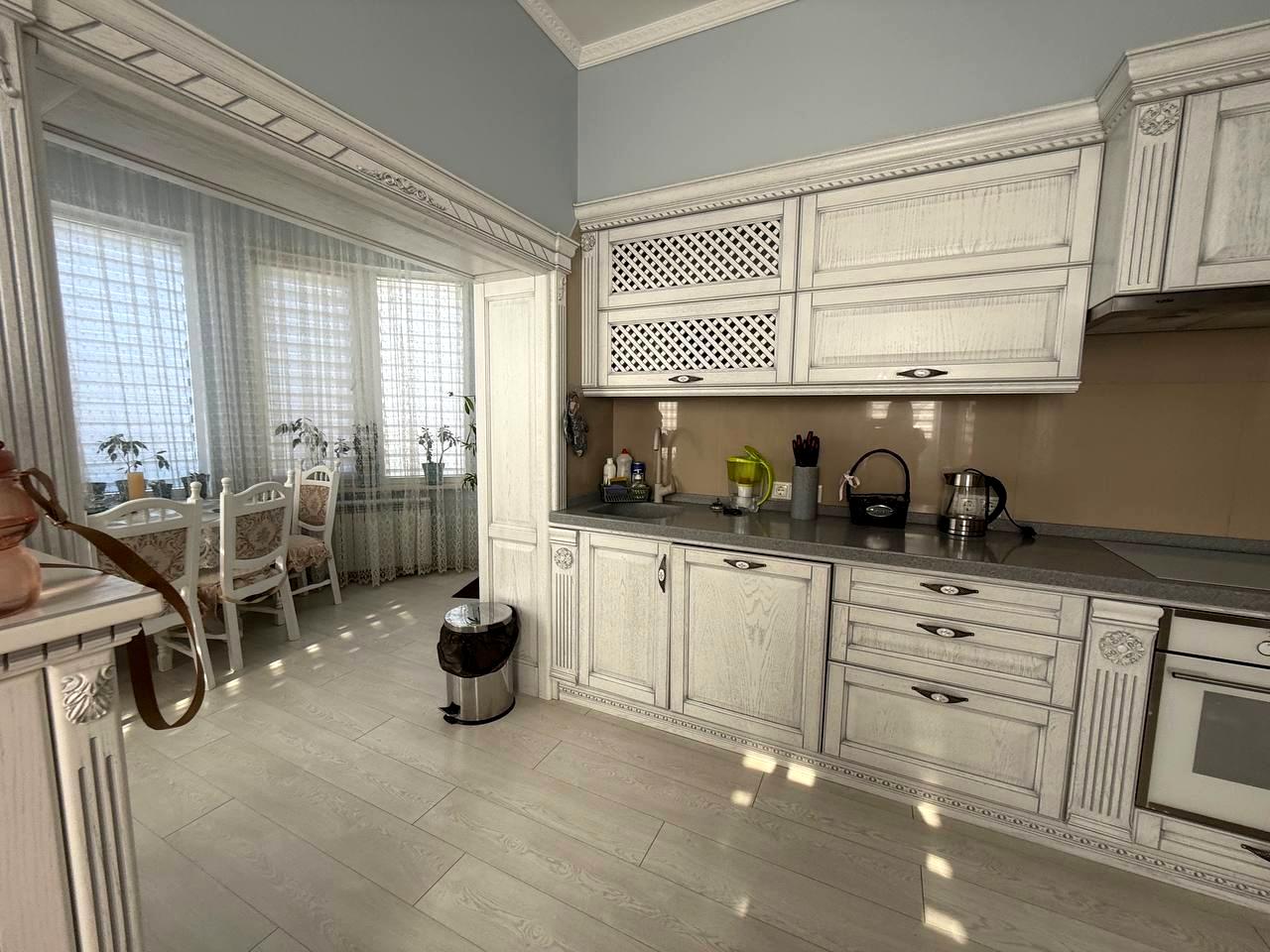 House by the address st. Nizhnyaya (area 170 m²) - Atlanta.ua - photo 5