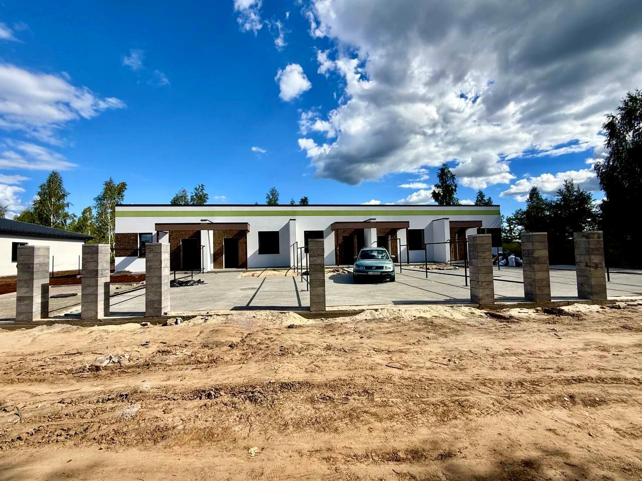 Дом по адресу (площадь 56,3 м²) - Atlanta.ua - фото 9