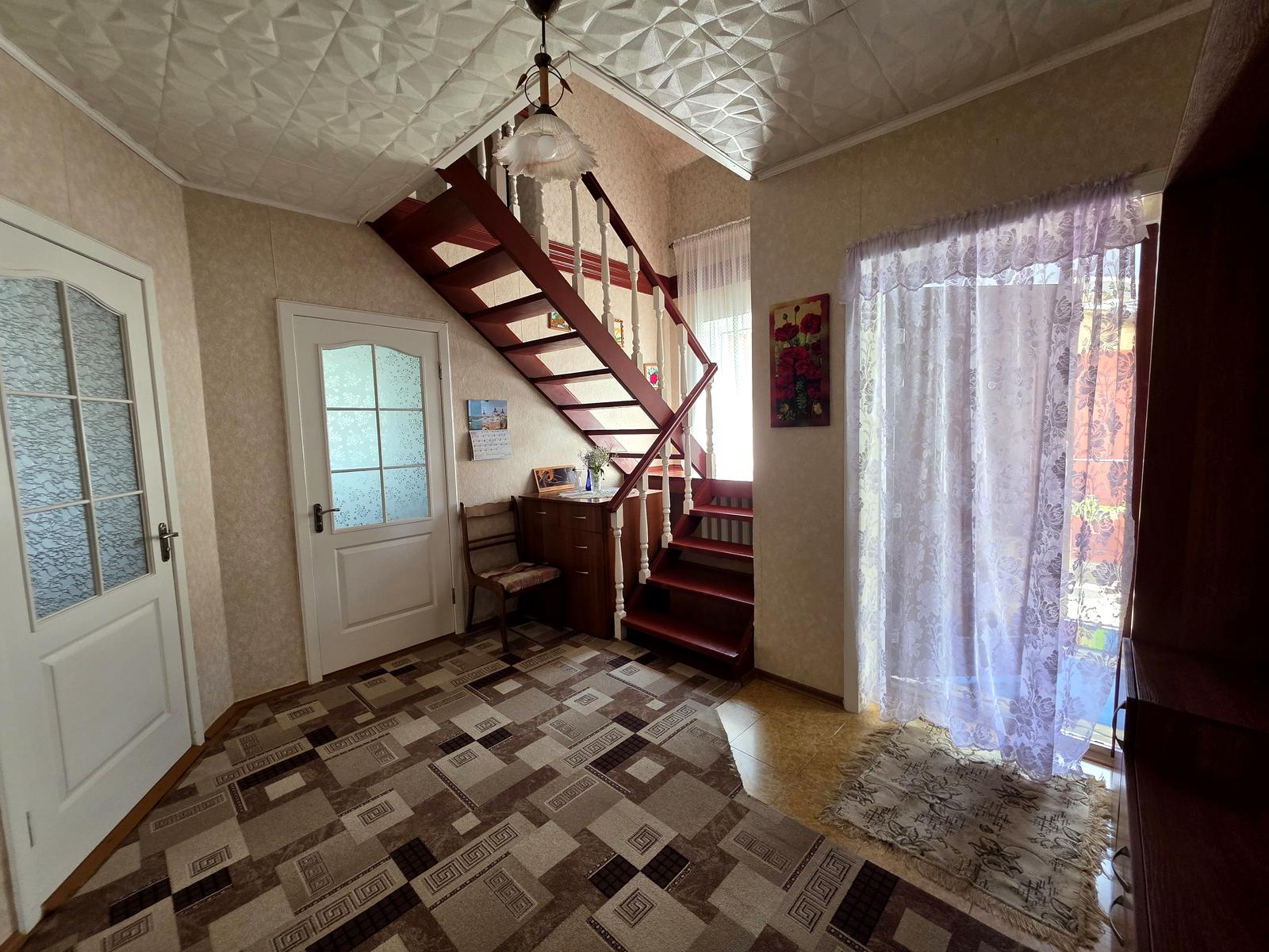 House by the address st. Sagaydachnogo (area 122 m²) - Atlanta.ua - photo 2