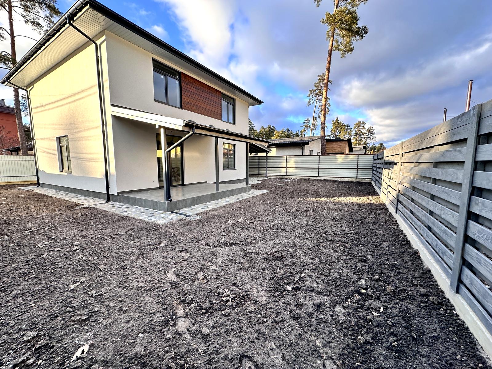 Дом по адресу ул. Энергетиков (площадь 150 м²) - Atlanta.ua - фото 6