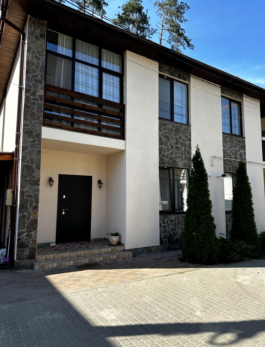 House by the address st. Svyato Pokrovskaya (area 126 m²) - Atlanta.ua - photo 2