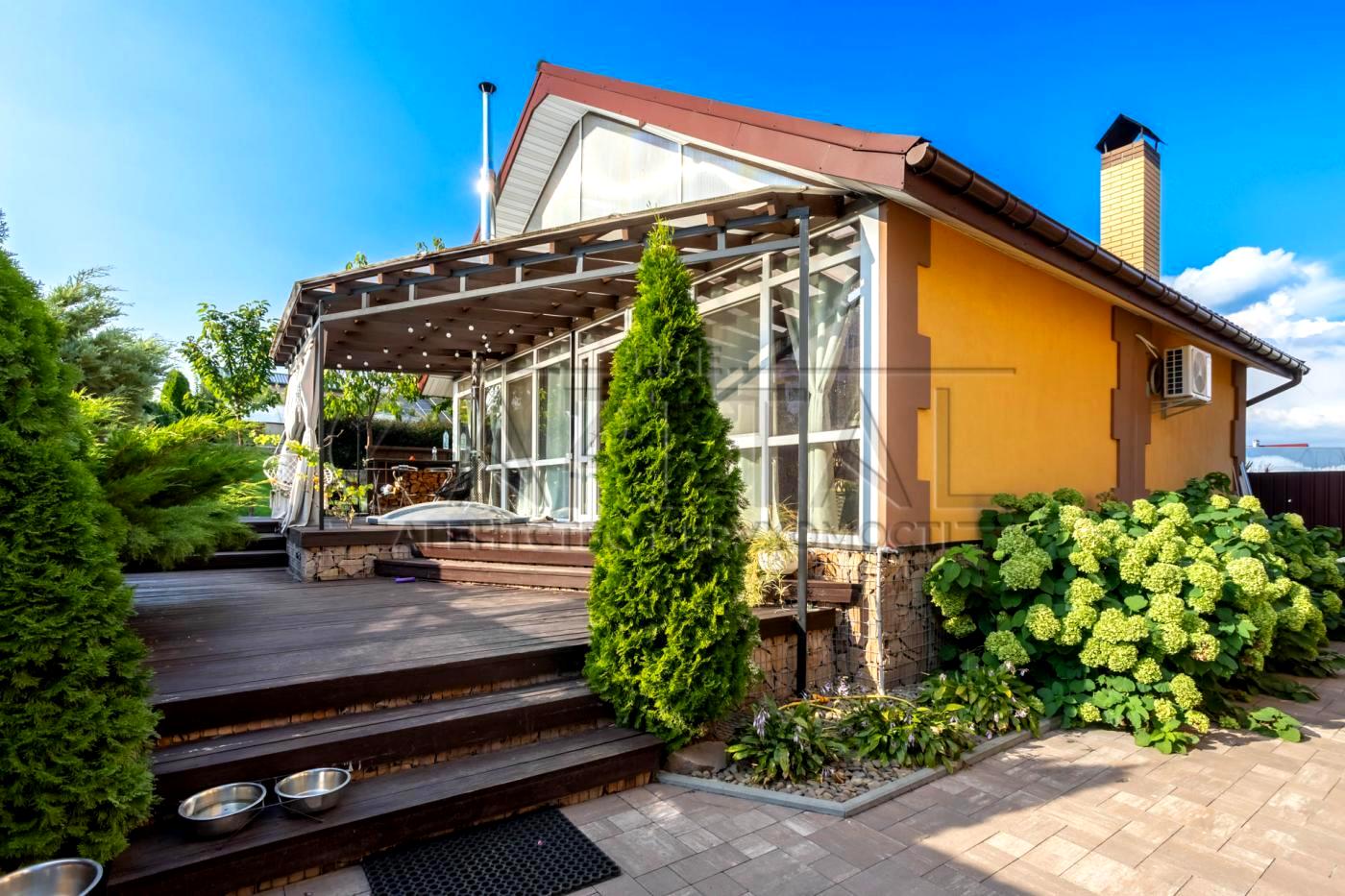 House by the address st. Dneprovskaya (area 350 m²) - Atlanta.ua - photo 59