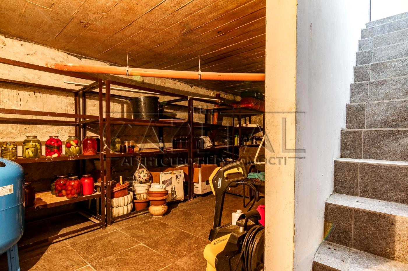 Дом по адресу ул. Шевченка (площадь 274 м²) - Atlanta.ua - фото 46