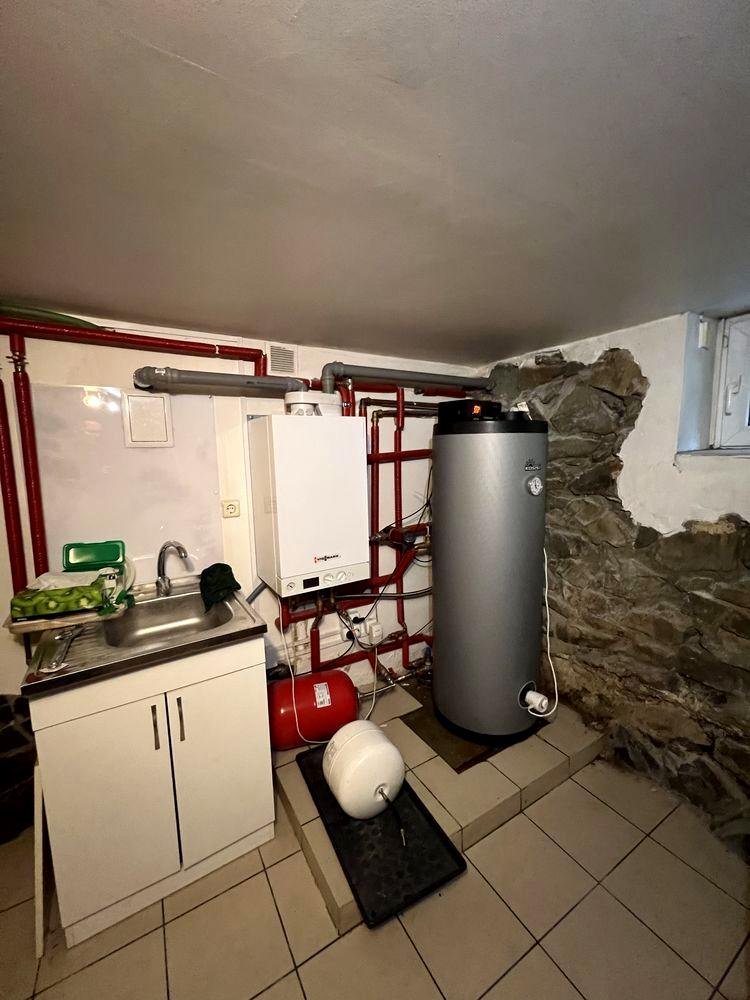 Будинок за адресою вул. Академіка Рудницького (площа 230 м²) - Atlanta.ua - фото 15