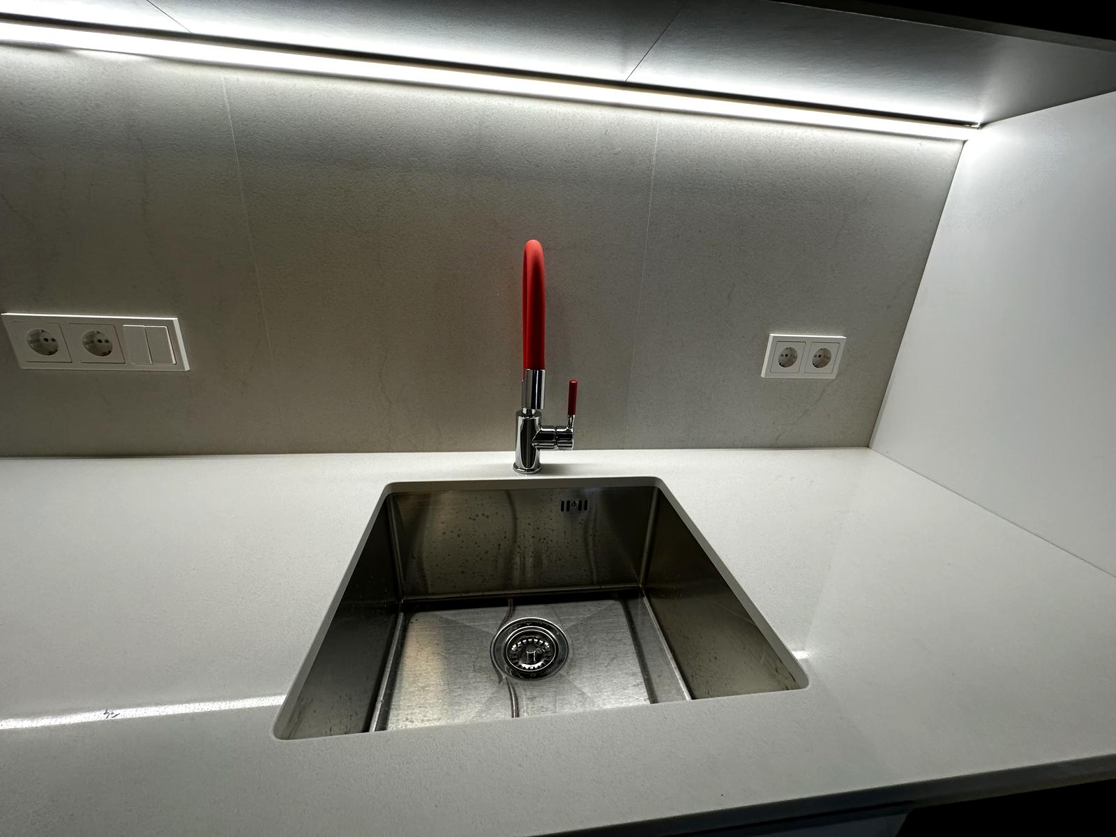 1-room apartment apartment by the address (area 45 m²) - Atlanta.ua - photo 24