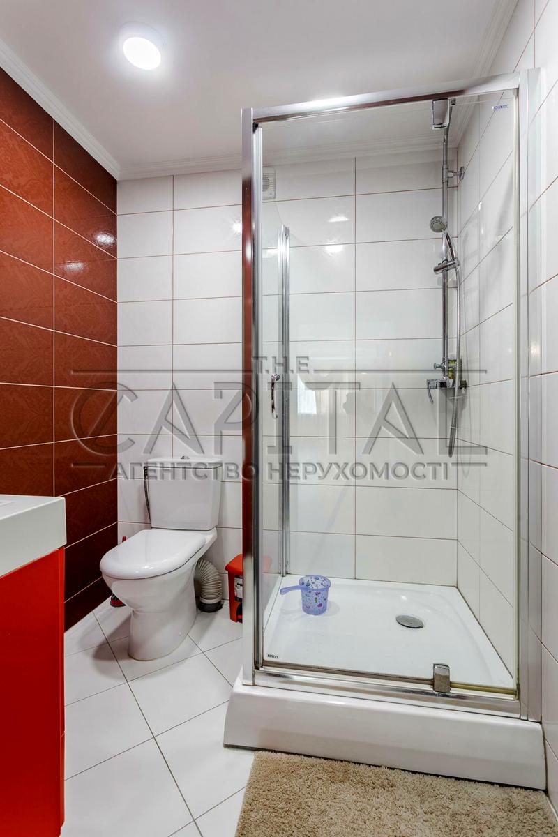 House by the address (area 300 m²) - Atlanta.ua - photo 28