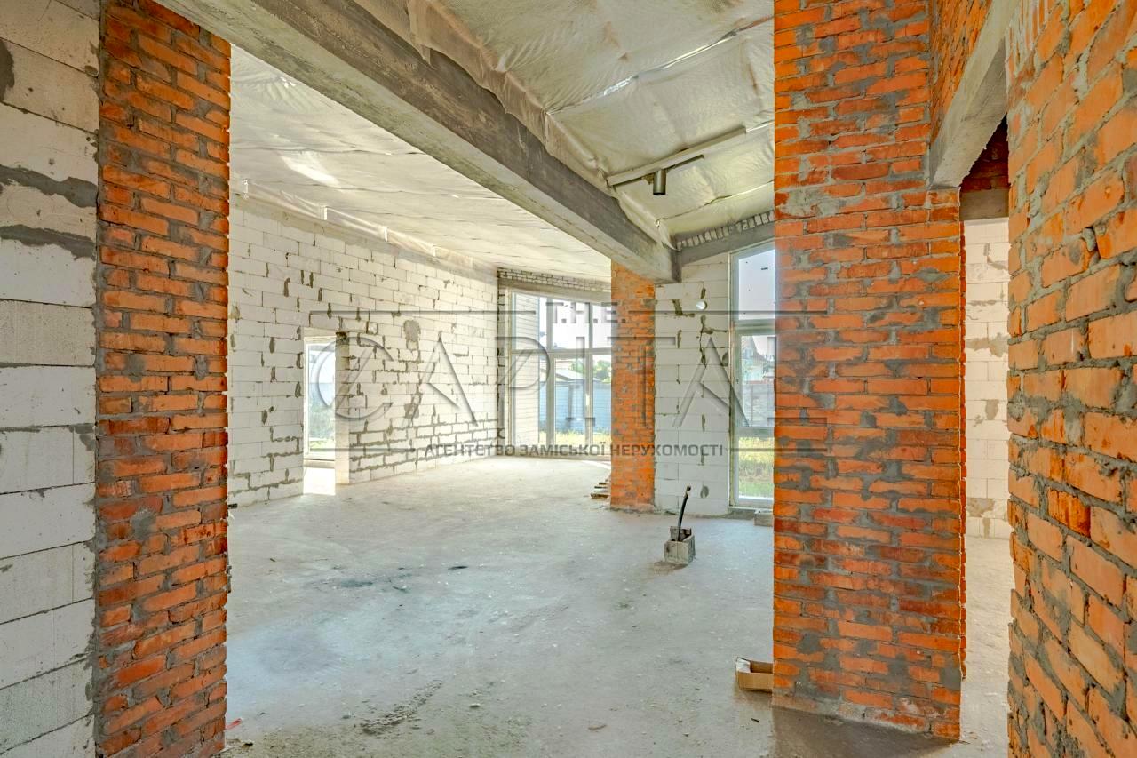 House by the address (area 210 m²) - Atlanta.ua - photo 18