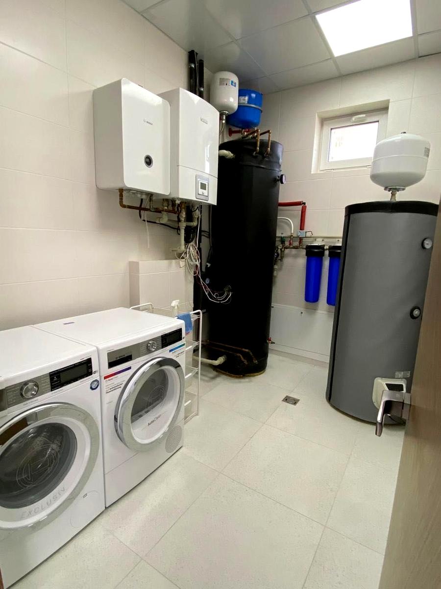 Будинок за адресою (площа 160 м²) - Atlanta.ua - фото 8