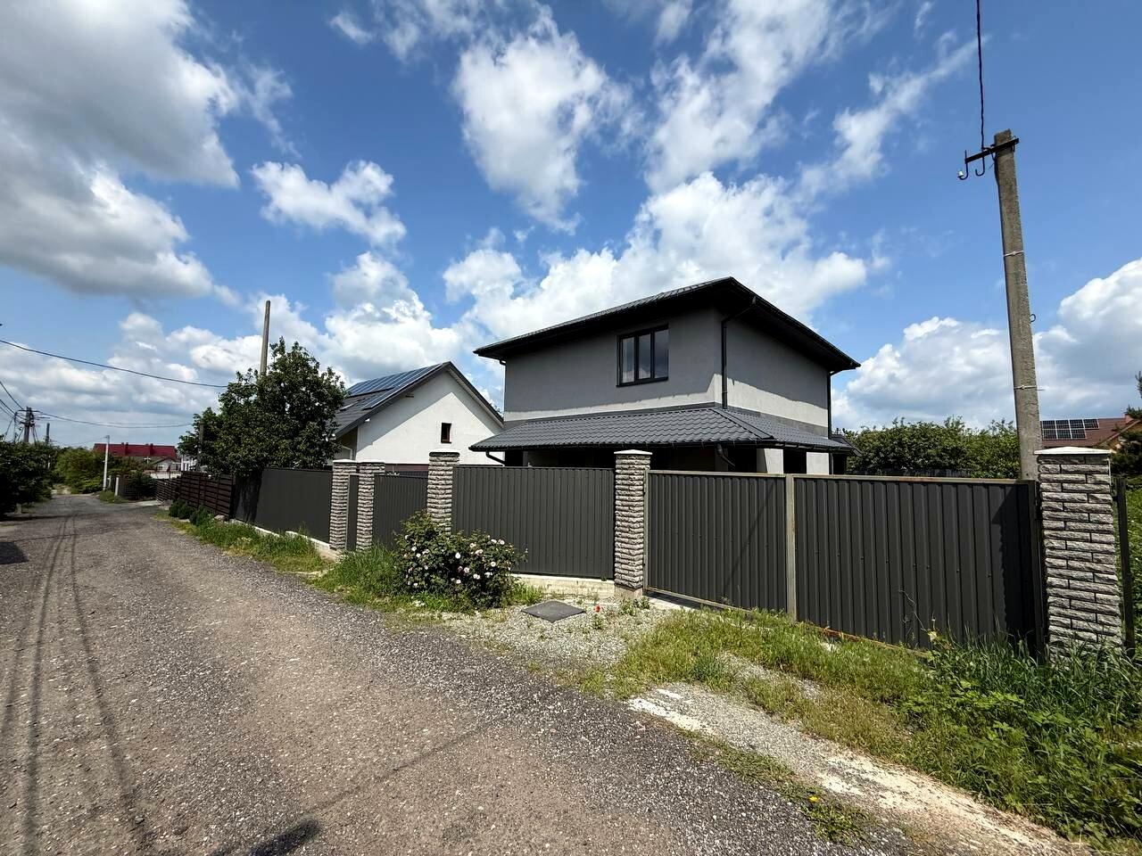 House by the address (area 120 m²) - Atlanta.ua - photo 10