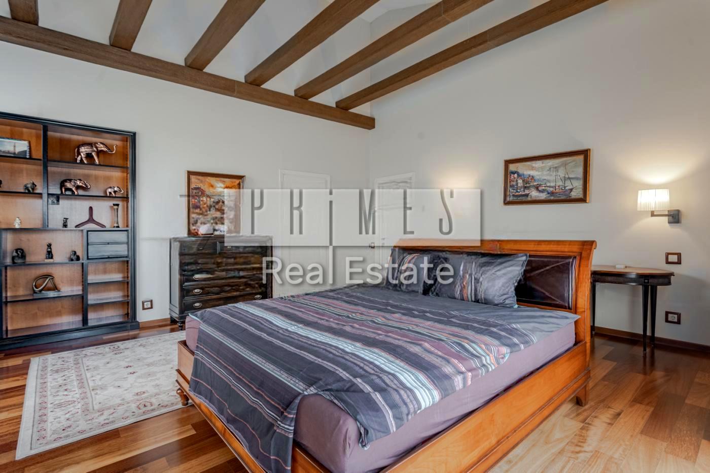 House by the address (area 1165 m²) - Atlanta.ua - photo 10