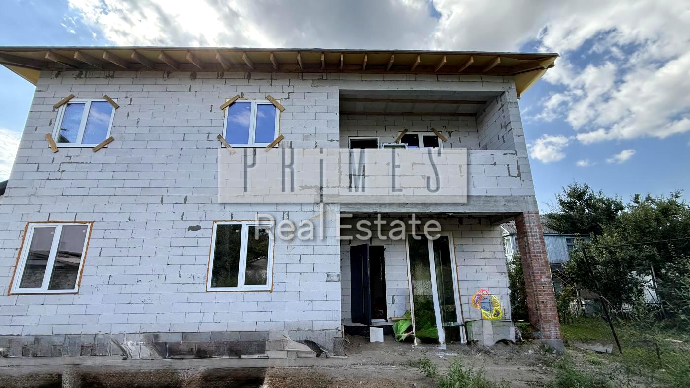 House by the address (area 240 m²) - Atlanta.ua - photo 10