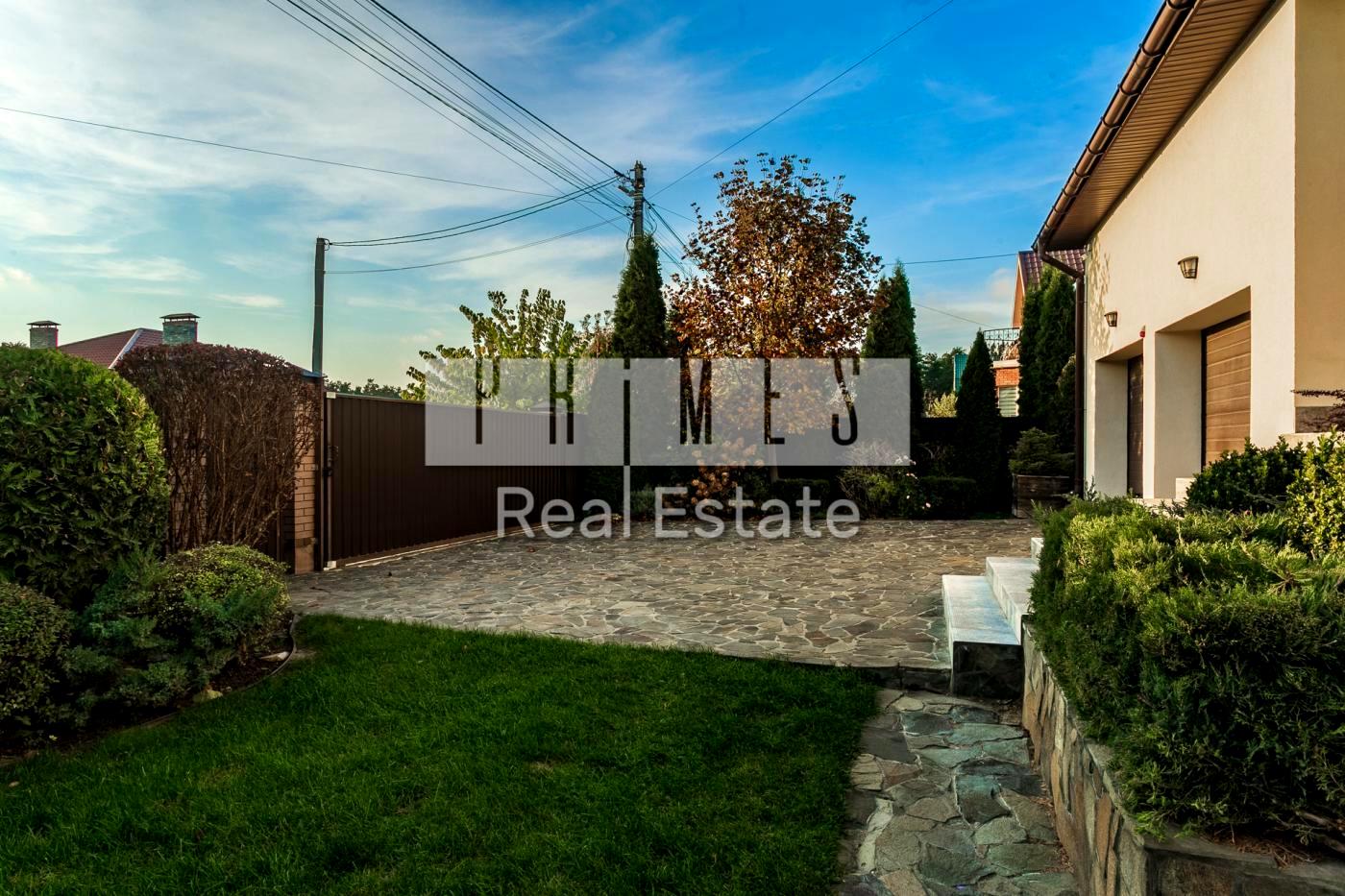 House by the address (area 420 m²) - Atlanta.ua - photo 49