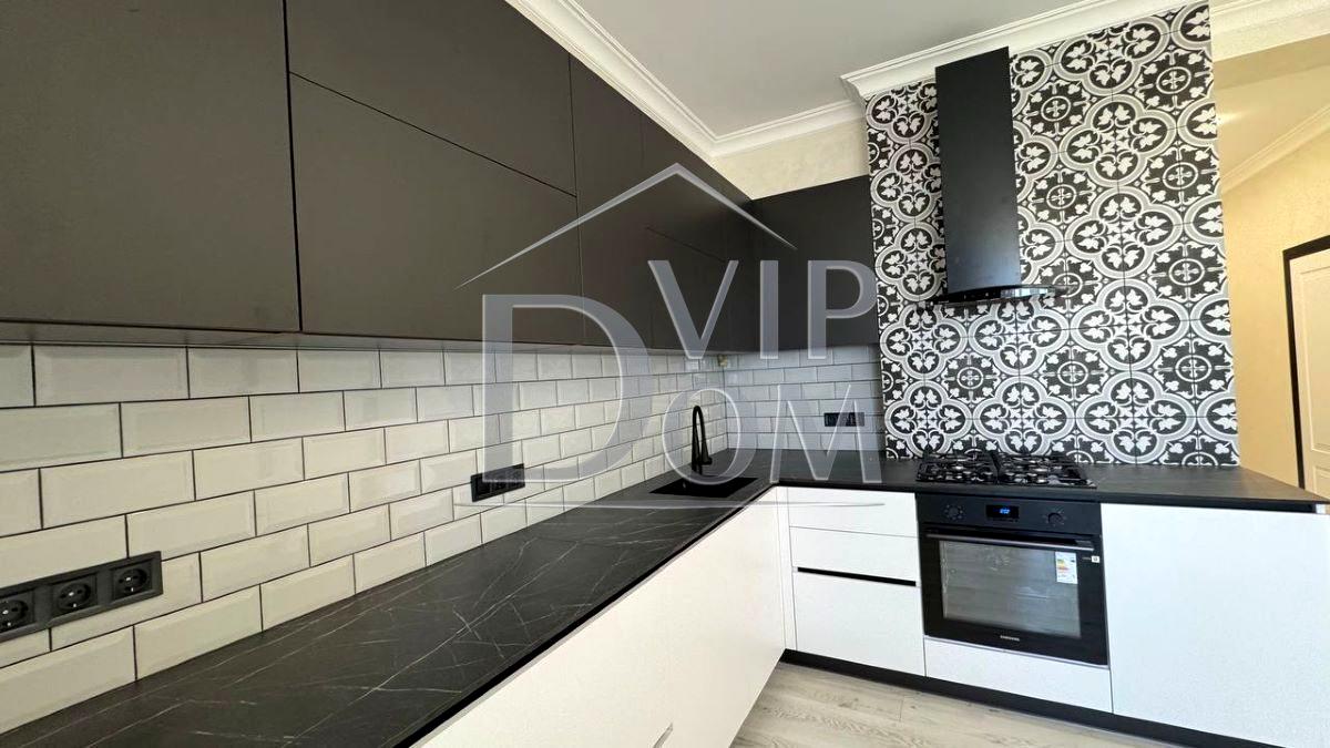 3-rooms apartment apartment by the address st. Litvaka Borisa Zaslavskogo (area 106 m²) - Atlanta.ua - photo 4