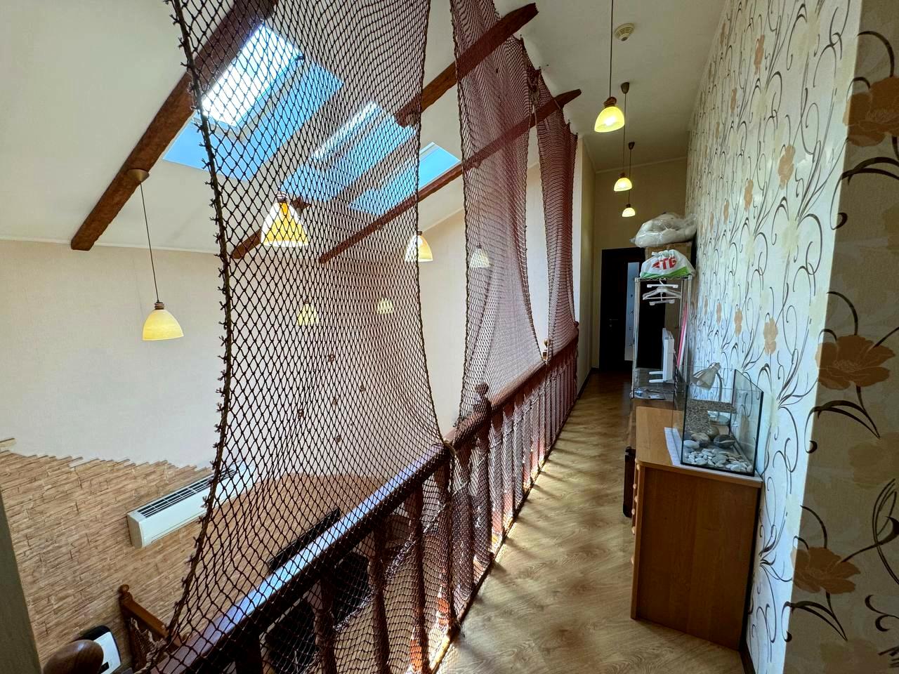 House by the address st. Efima GelleraOkt revolyutsii (area 200 m²) - Atlanta.ua - photo 34