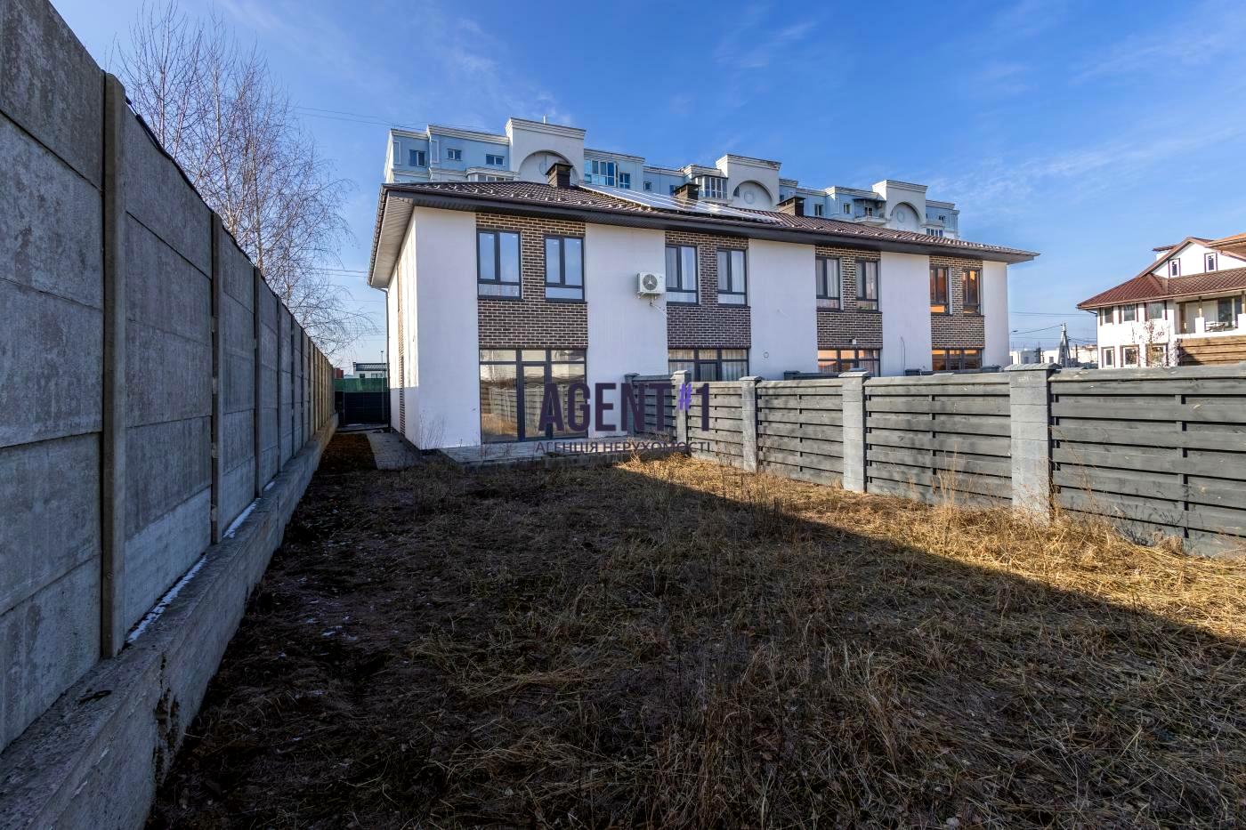 House by the address st. Cherkasskaya (area 111 m²) - Atlanta.ua - photo 5