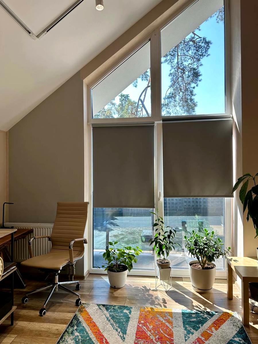 House by the address st. Mikhaylovskogo (area 140 m²) - Atlanta.ua - photo 7