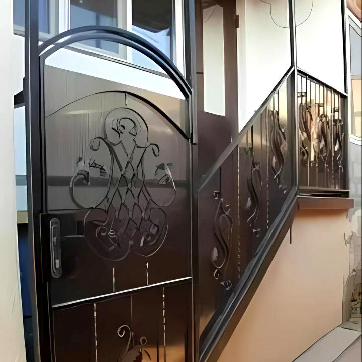 Будинок за адресою вул. Мускатна (площа 53 м²) - Atlanta.ua - фото 5