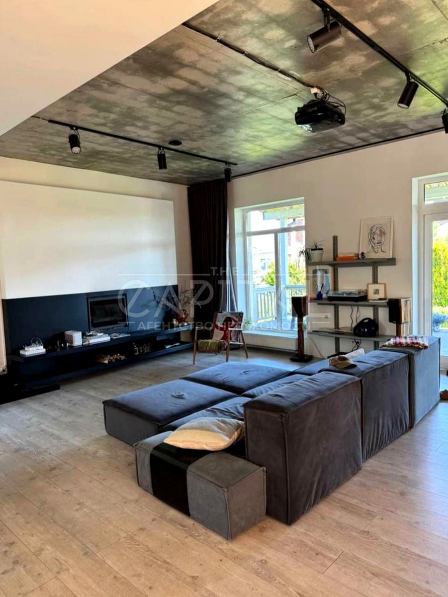 House by the address (area 170 m²) - Atlanta.ua - photo 19