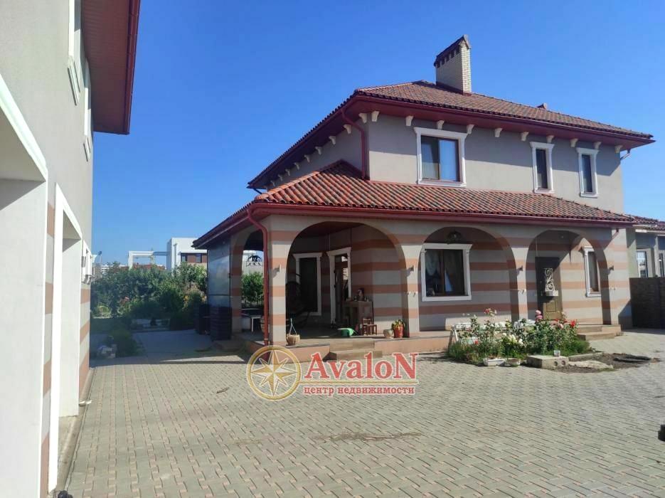 Дом по адресу (площадь 180 м²) - Atlanta.ua - фото 5