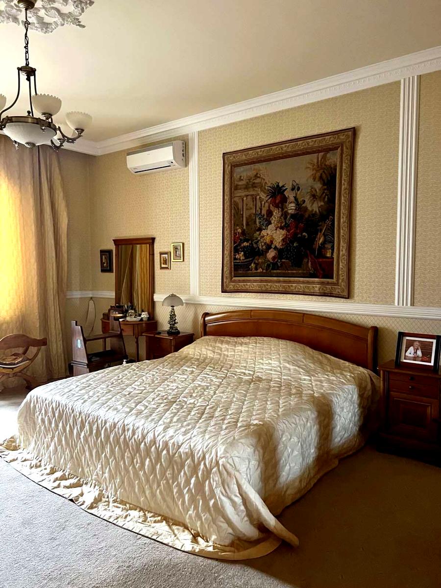 House by the address st. Novoberegovaya (area 319 m²) - Atlanta.ua - photo 5