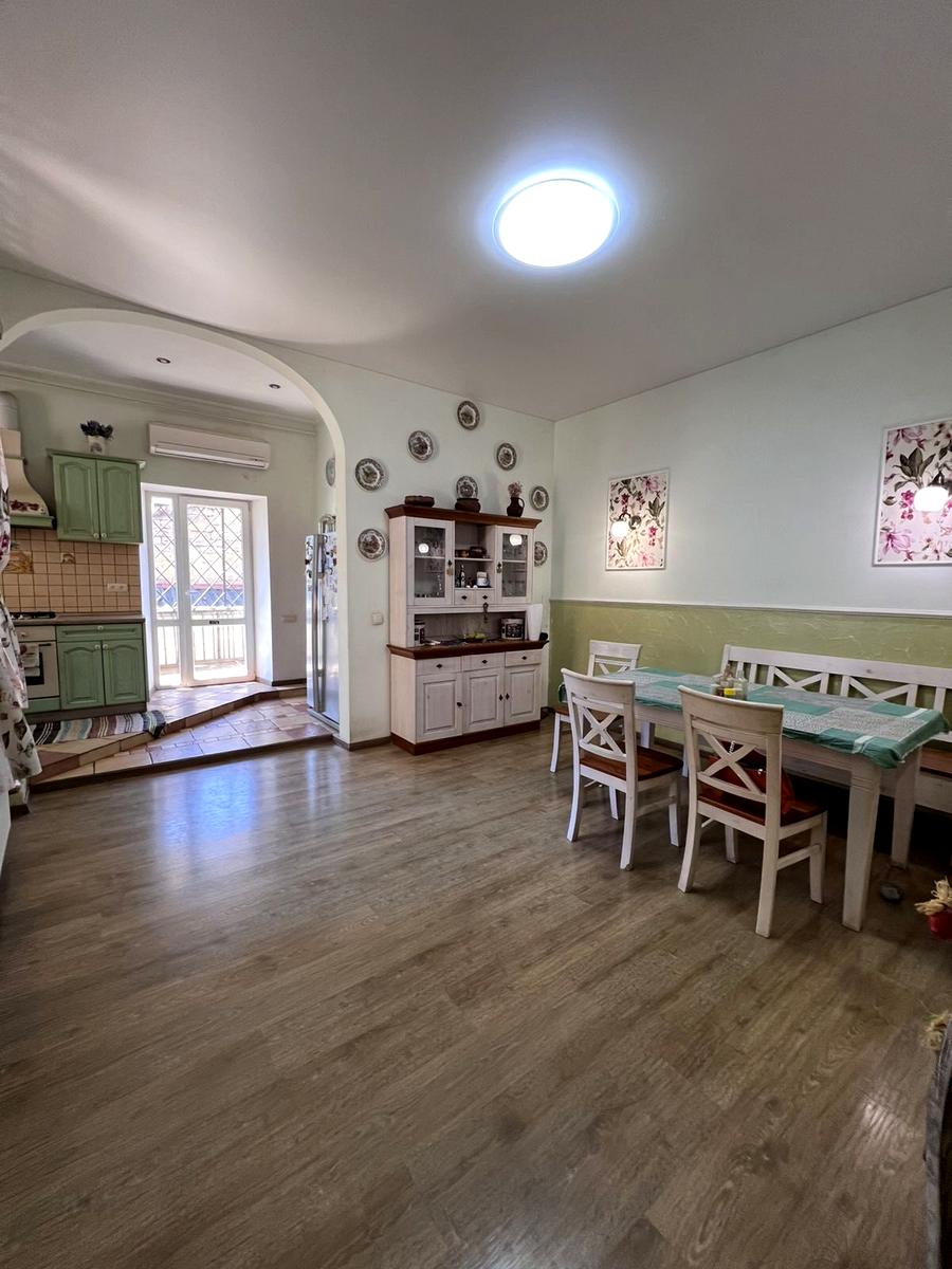 3-rooms apartment apartment by the address st. Malaya arnautskaya Vorovskogo (area 112 m²) - Atlanta.ua - photo 15