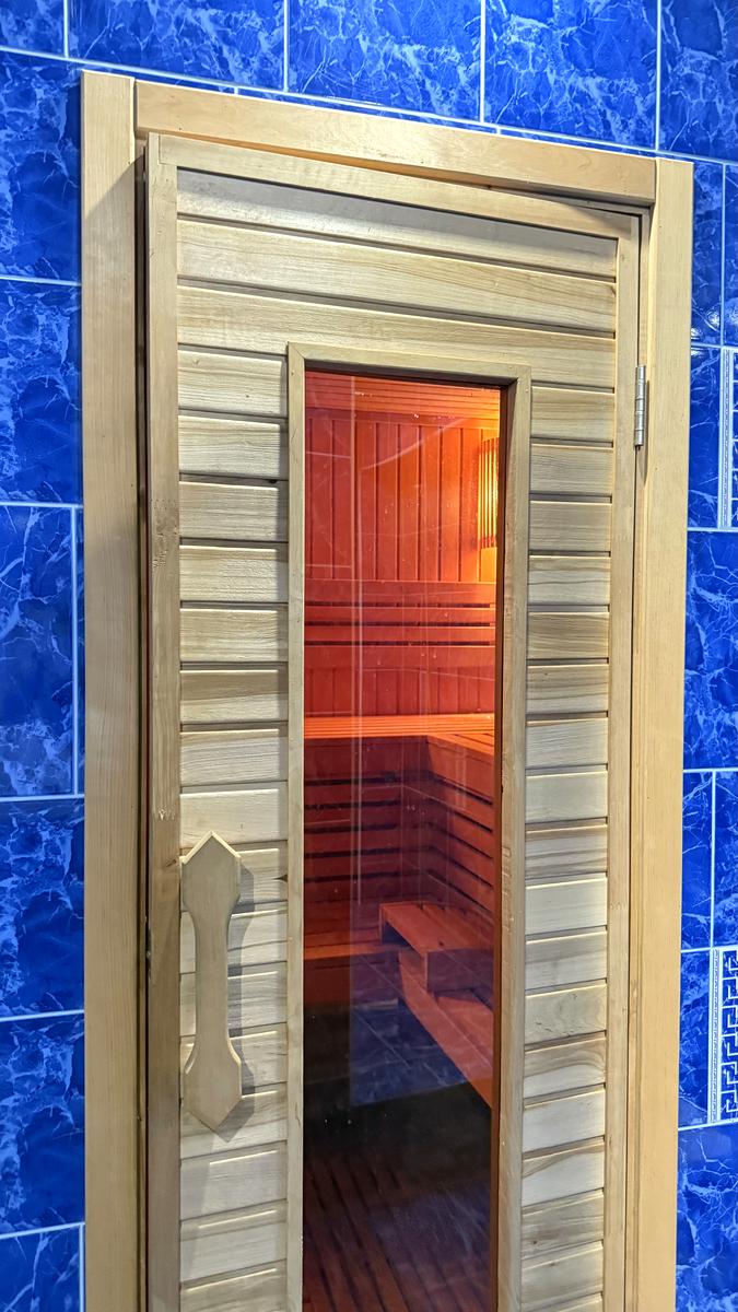 Дом по адресу (площадь 418 м²) - Atlanta.ua - фото 40