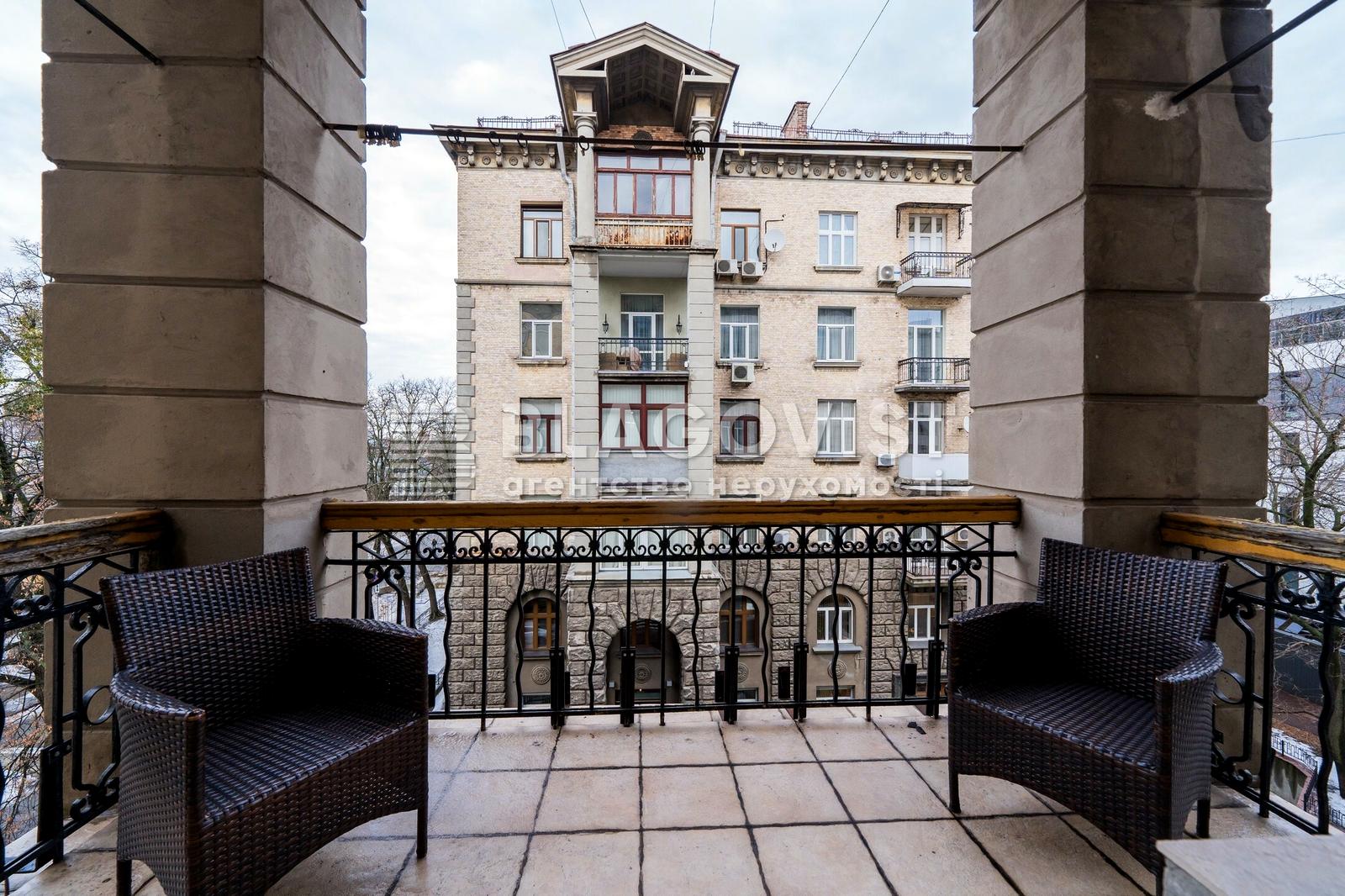 3-кімнатна квартира за адресою вул. Банкова (площа 90 м²) - Atlanta.ua - фото 26