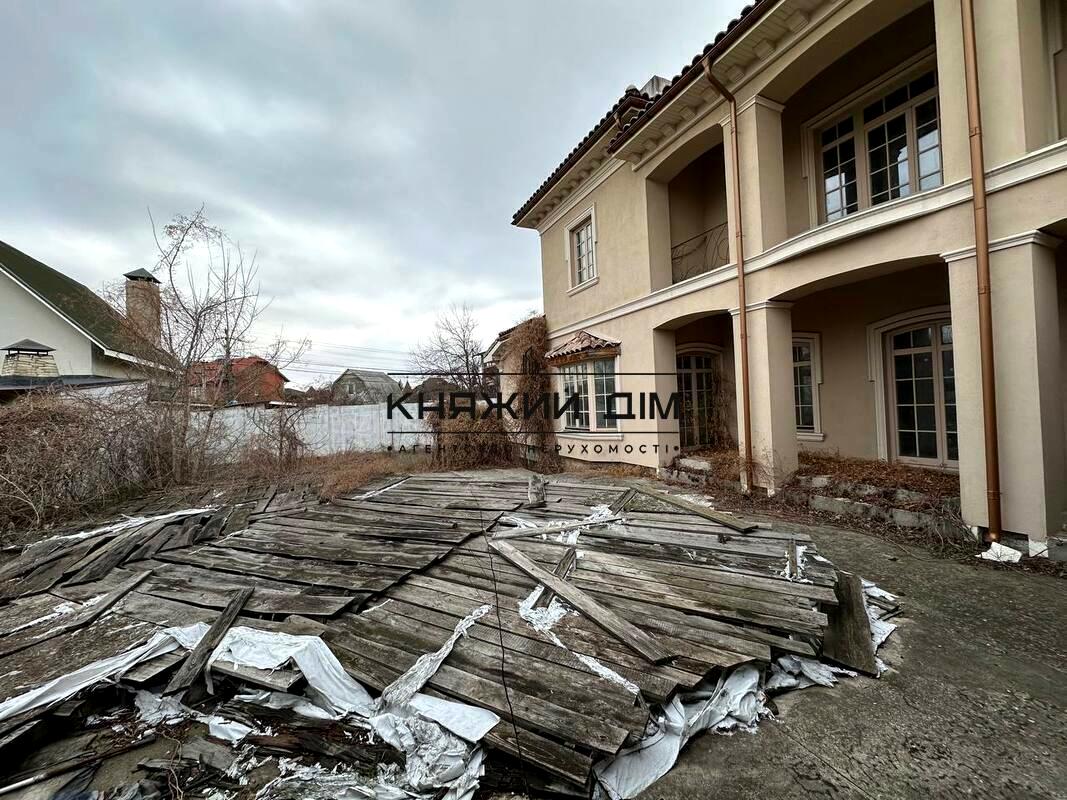 Дом по адресу (площадь 550 м²) - Atlanta.ua - фото 4