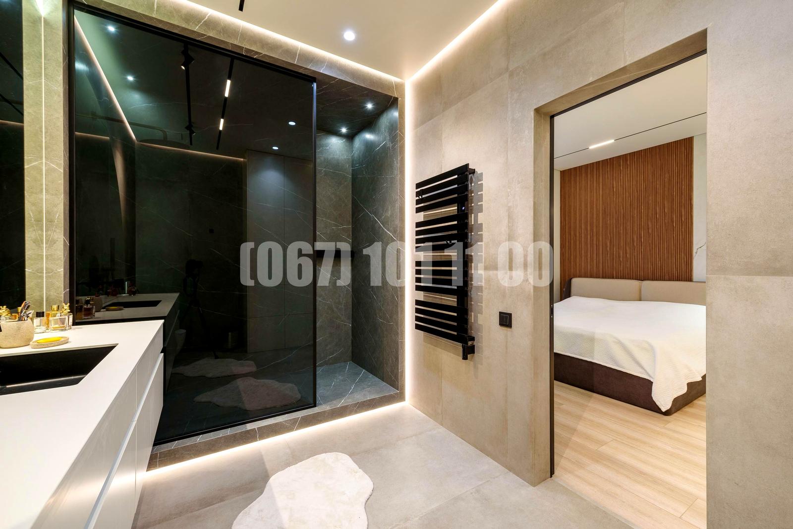 House by the address (area 225 m²) - Atlanta.ua - photo 44