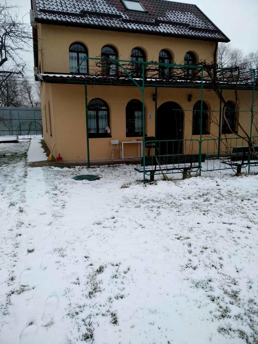 House by the address (area 165,4 m²) - Atlanta.ua - photo 24