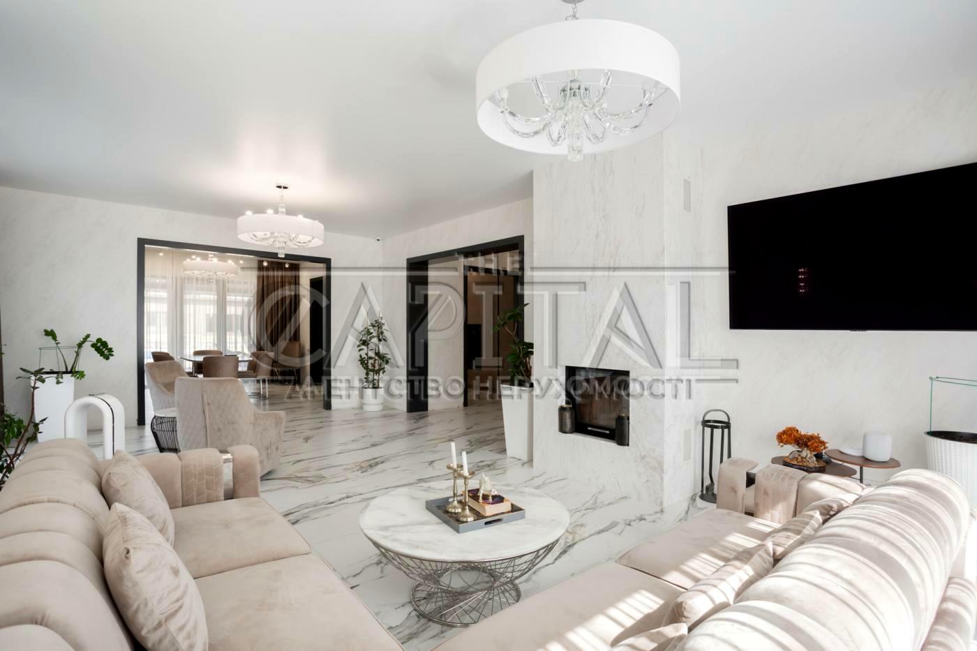 Будинок за адресою вул. Лесі Українки (площа 321 м²) - Atlanta.ua - фото 19