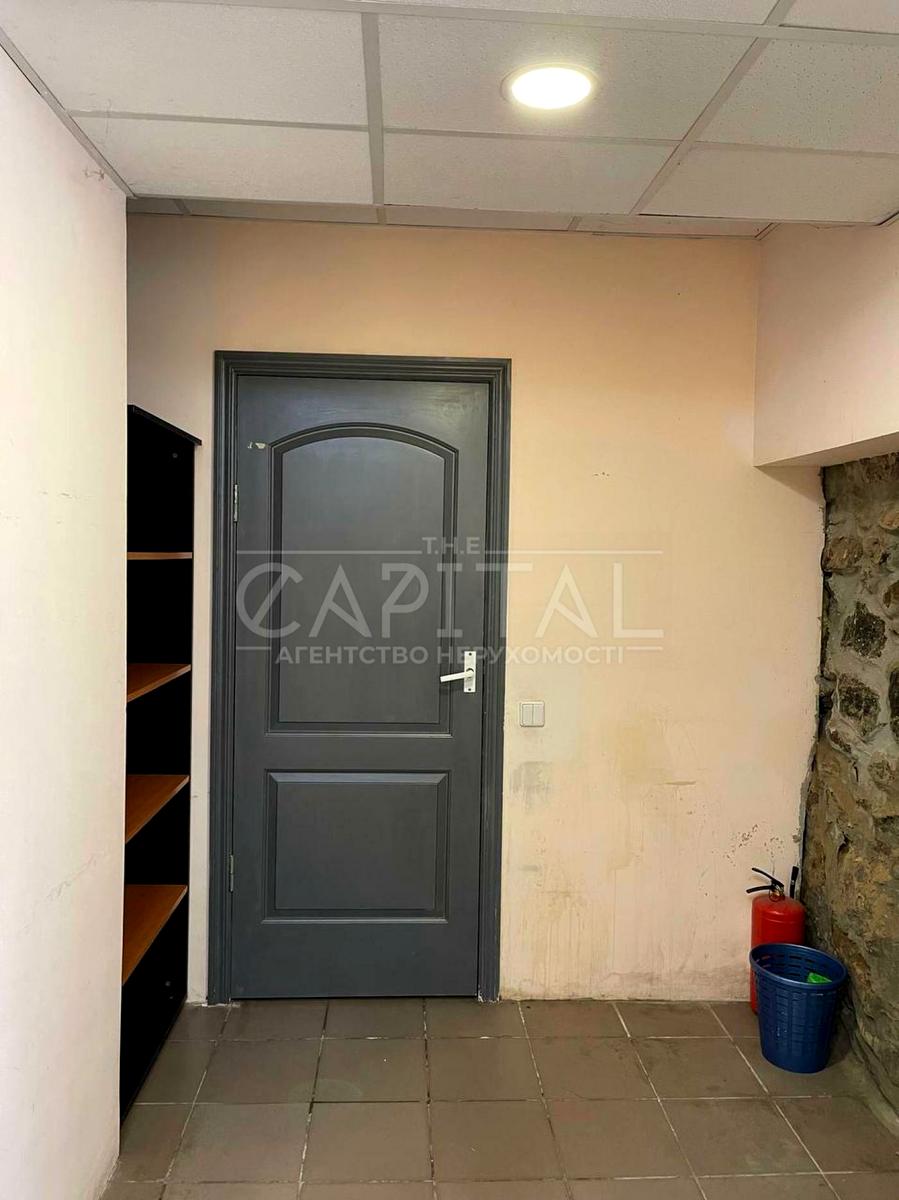 Commercial real estate at st. Ul Bastionnaya (area 200 m²) - Atlanta.ua - photo 10