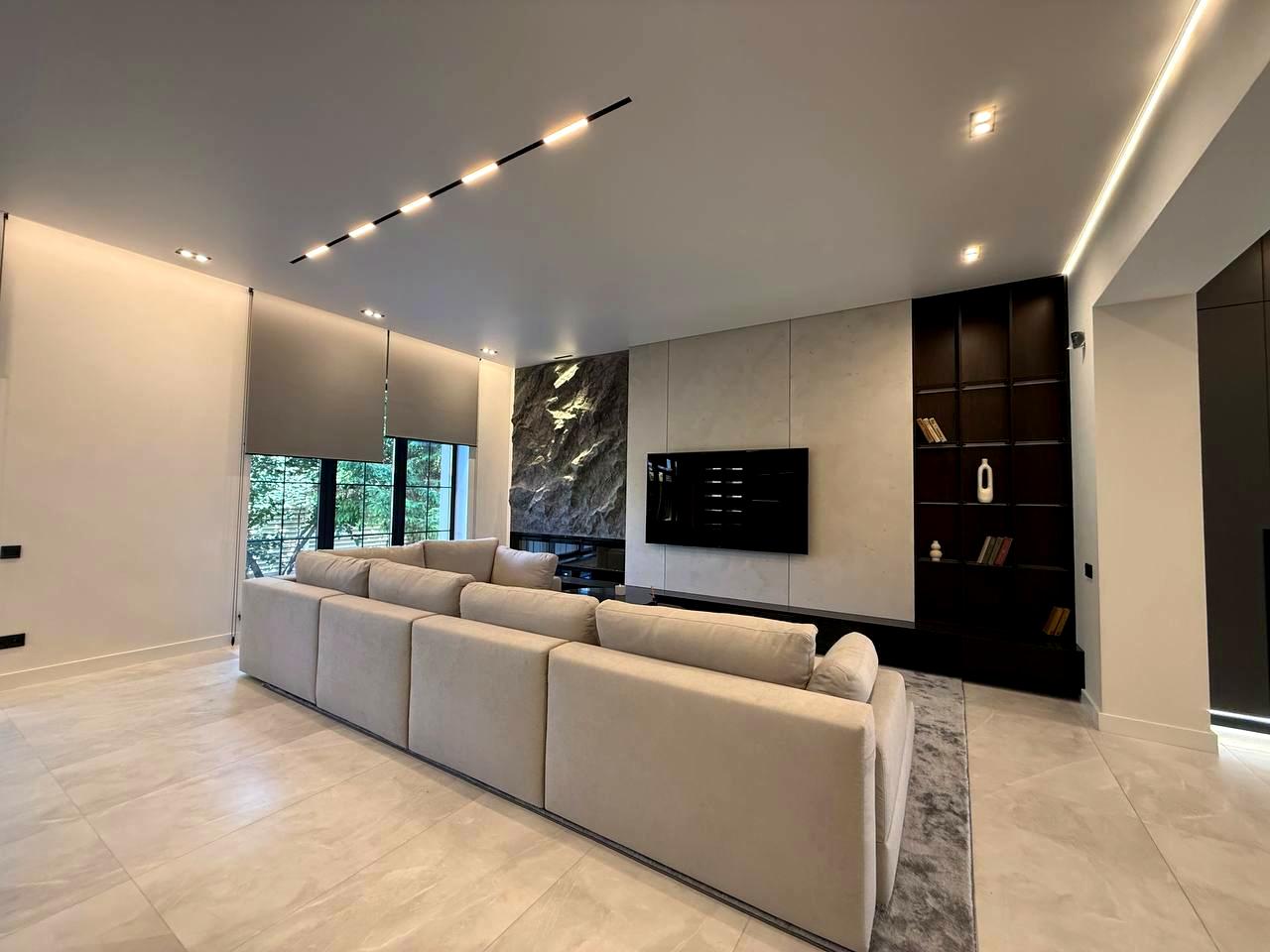 Дом по адресу ул. Толбухина (площадь 220 м²) - Atlanta.ua - фото 5