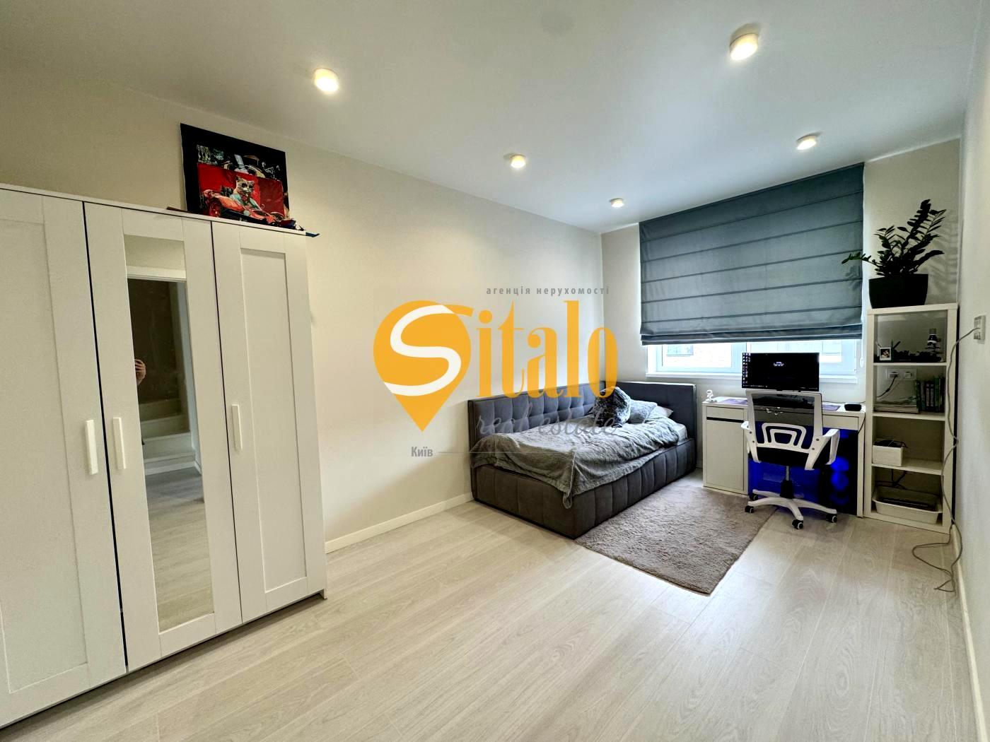 Будинок за адресою вул. Центральна (площа 163 м²) - Atlanta.ua - фото 18