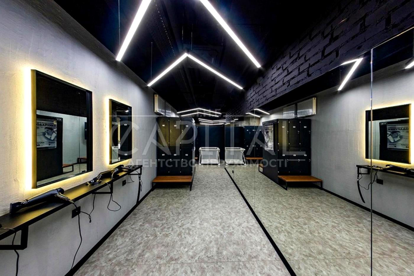 Commercial real estate at (area 2429 m²) - Atlanta.ua - photo 20