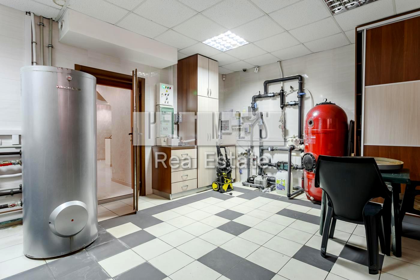 Дом по адресу ул. Ильинская (площадь 700 м²) - Atlanta.ua - фото 91