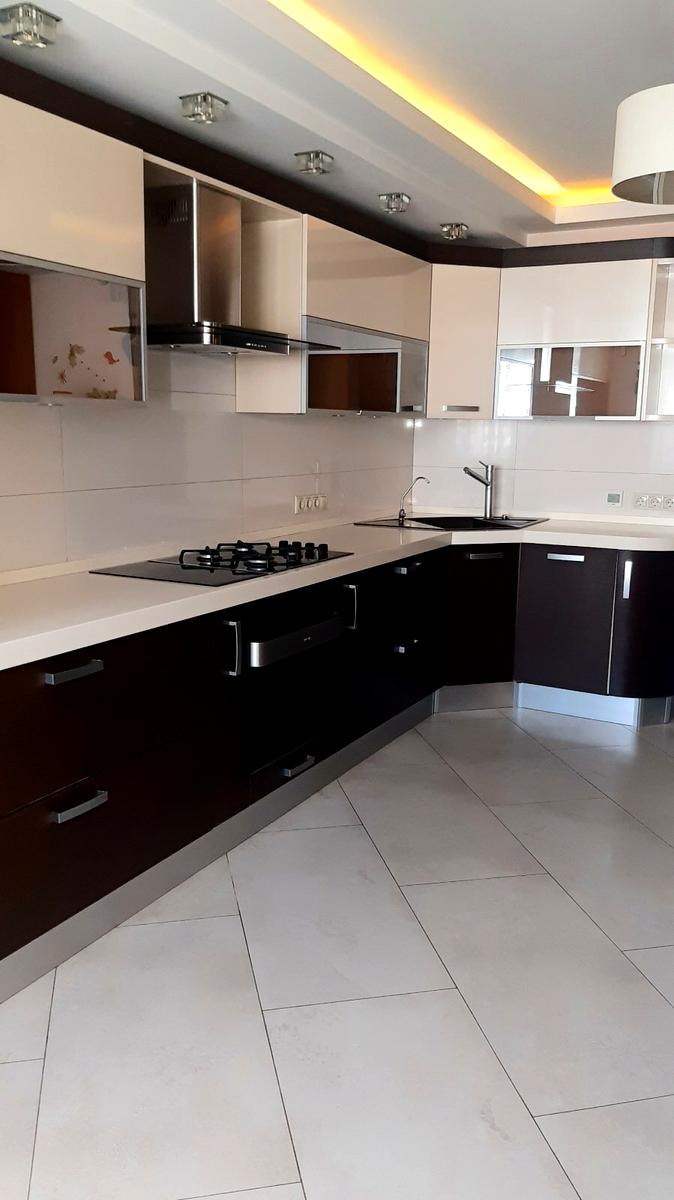 4+-rooms apartment apartment by the address (area 109 m²) - Atlanta.ua - photo 3