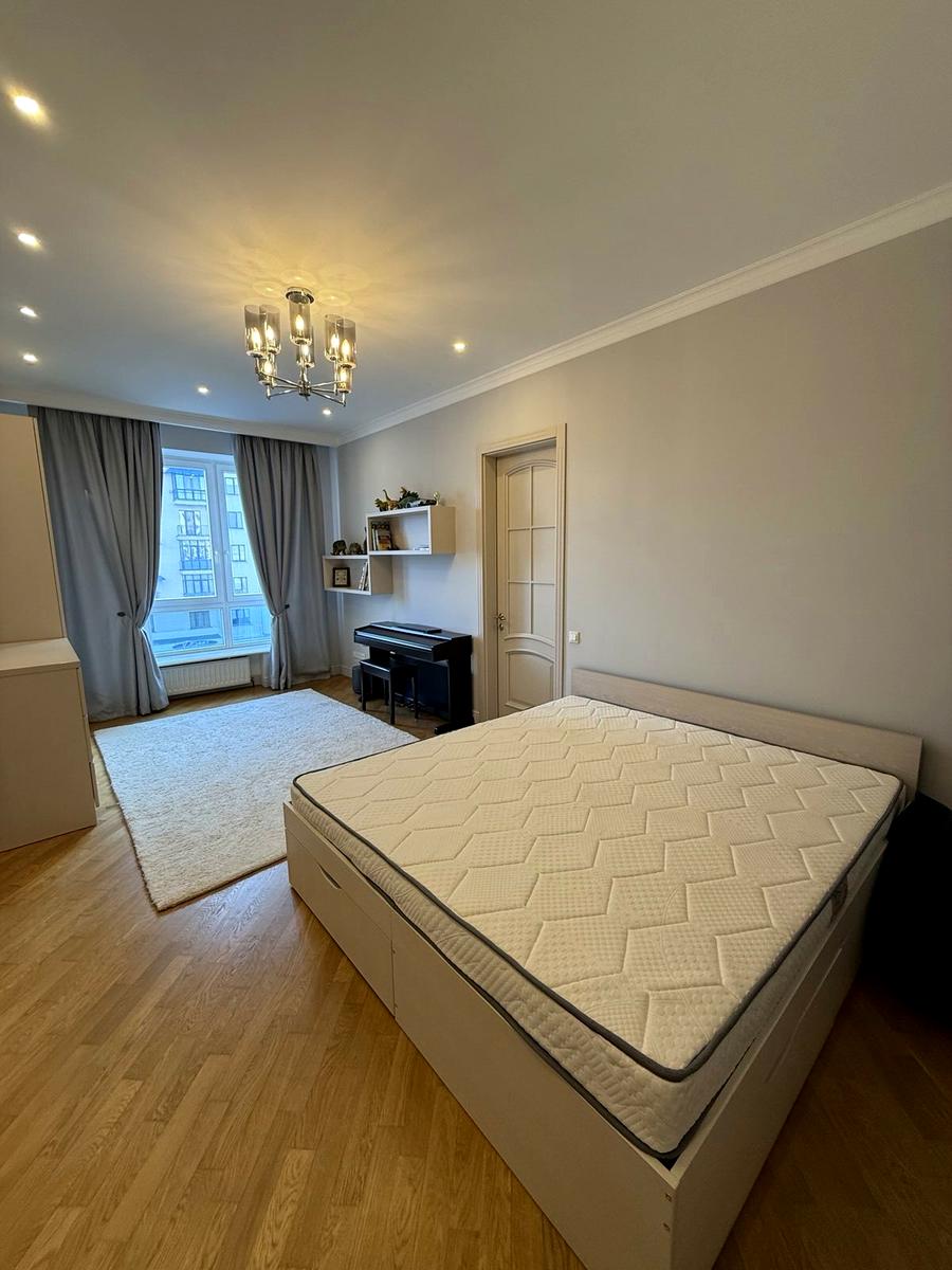 3-rooms apartment apartment by the address st. Mukachevskiy per (area 118 m²) - Atlanta.ua - photo 13