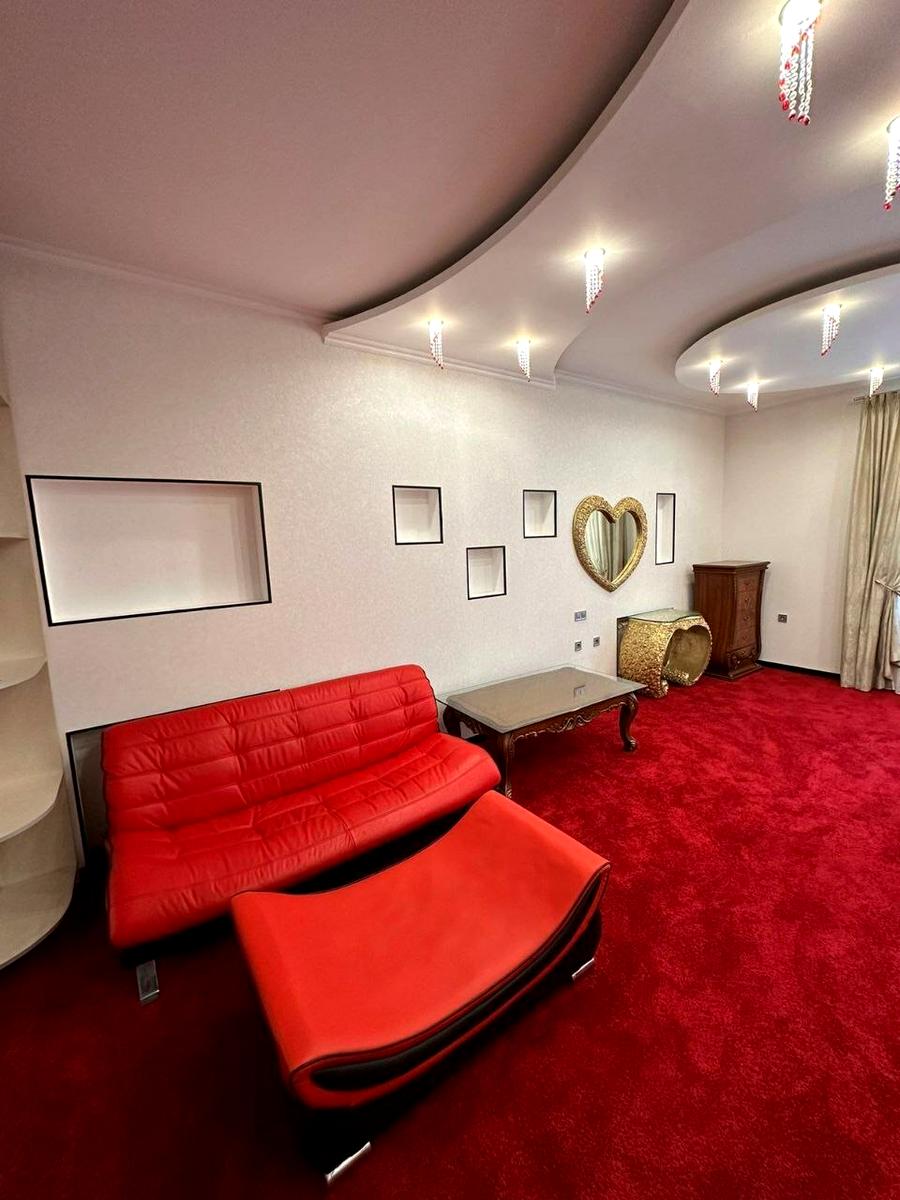 Комерційна нерухомість за адресою вул. Головатого отам. (площа 355 м²) - Atlanta.ua - фото 6