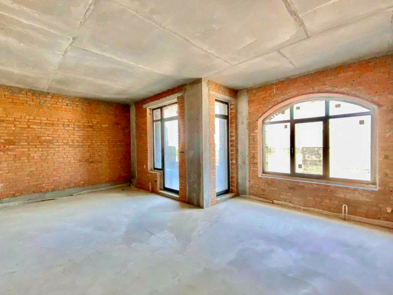 2-комнатная квартира по адресу ул. Набережно-Корчеватская (площадь 78 м²) - Atlanta.ua - фото 14