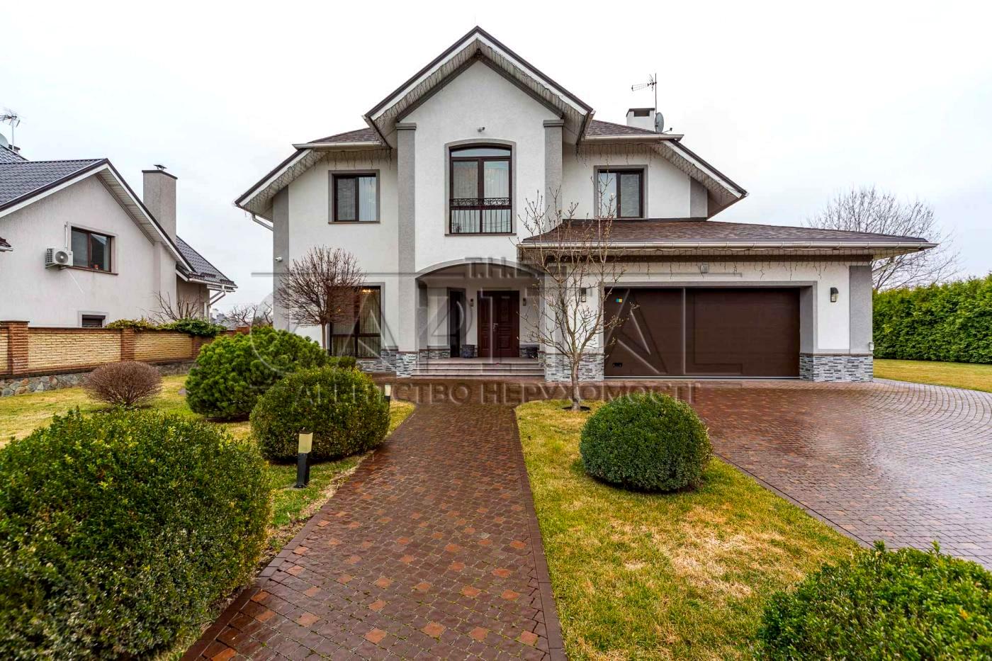 House by the address (area 385 m²) - Atlanta.ua - photo 38