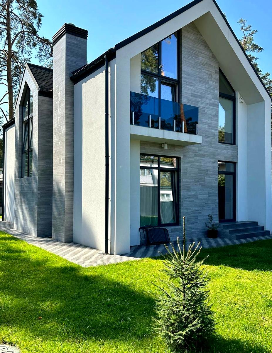 House by the address st. Mikhaylovskogo (area 140 m²) - Atlanta.ua - photo 35