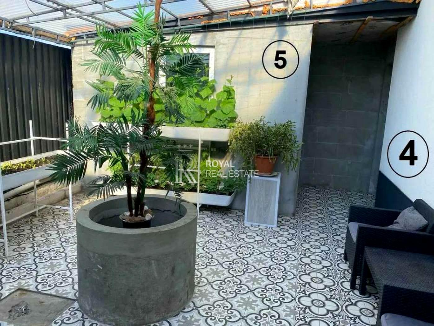 Дом по адресу ул. Филиппа Орлика (площадь 215 м²) - Atlanta.ua - фото 18