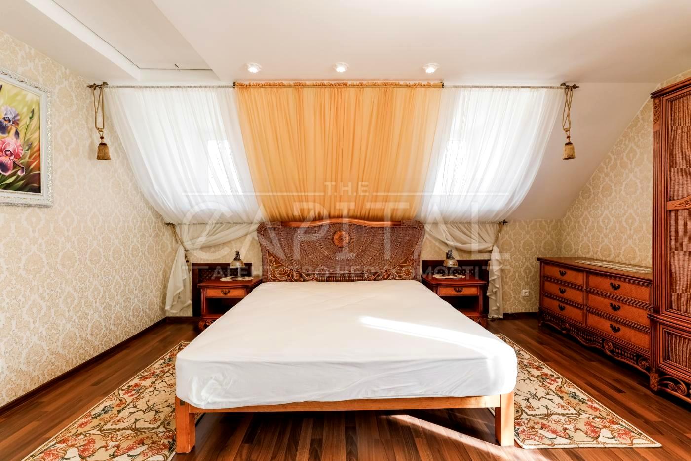 Дом по адресу (площадь 730 м²) - Atlanta.ua - фото 37