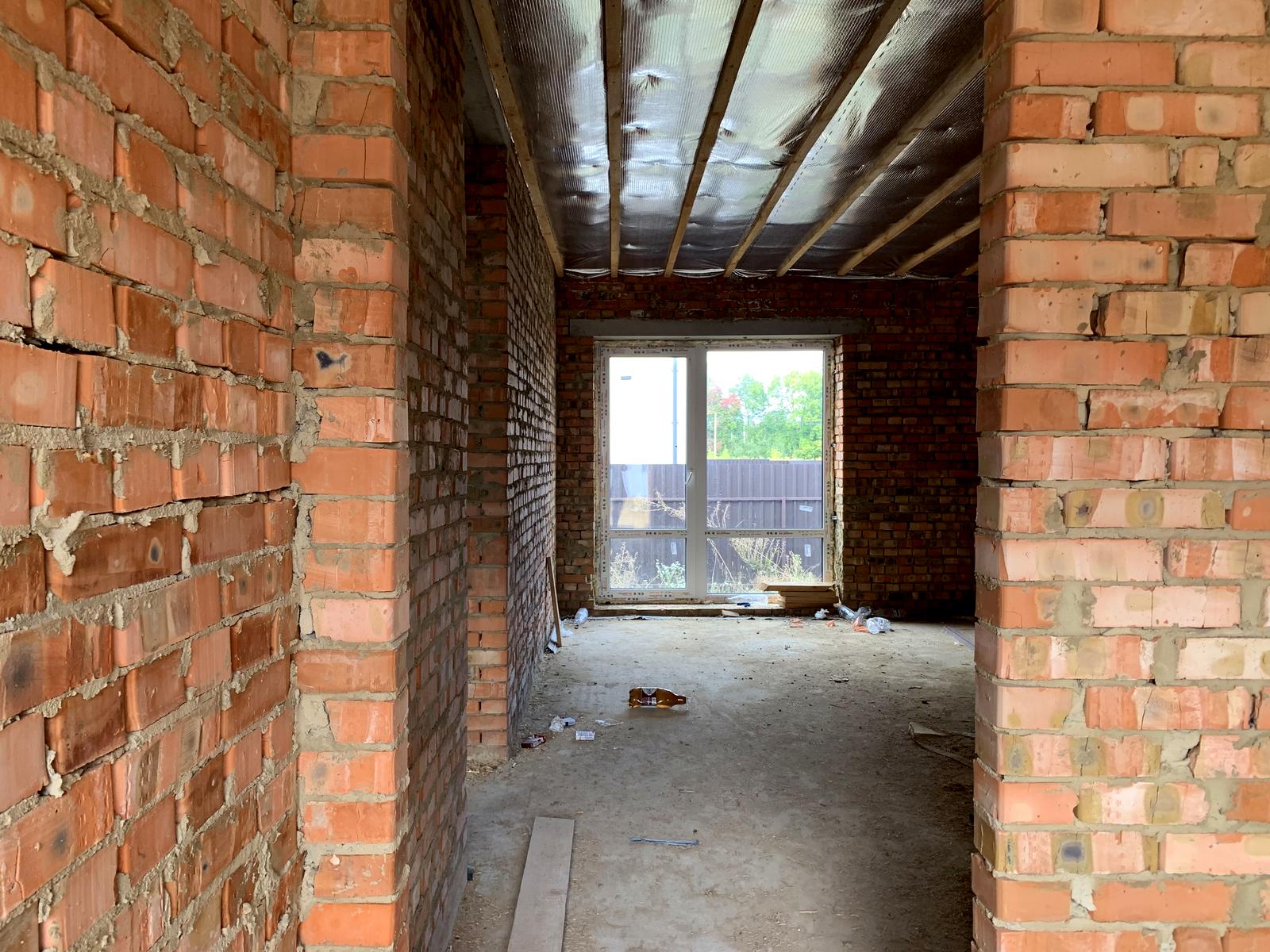 Дом по адресу ул. Центральная (площадь 65 м²) - Atlanta.ua - фото 2