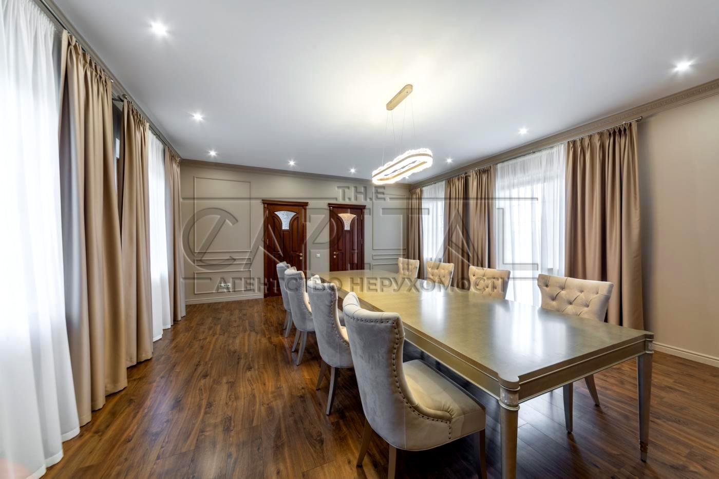 Дом по адресу ул. Карьерная (площадь 497 м²) - Atlanta.ua - фото 28